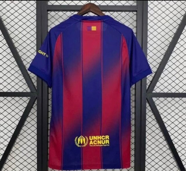 Maillot de football FC Barça