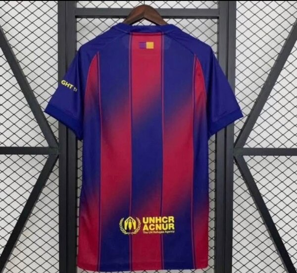 Maillot de football FC Barça