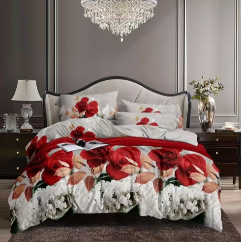 Bed linen set