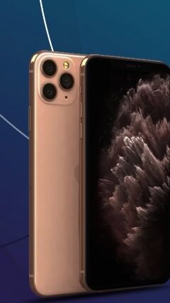 iPhone 14 pro max 256 gb 