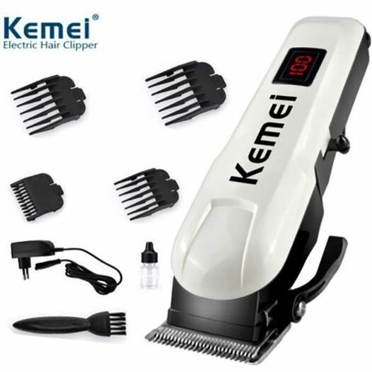 machine à raser Kemey KM-3245