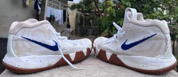 Nike Basketball Sneakers