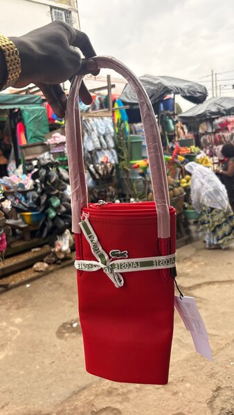 Sac Bandoulière Élégant