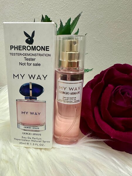 Parfum my way 45ml