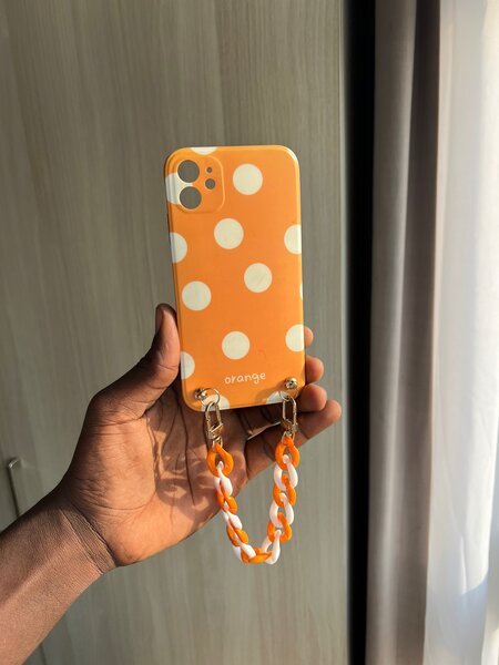 Coque iPhone 11