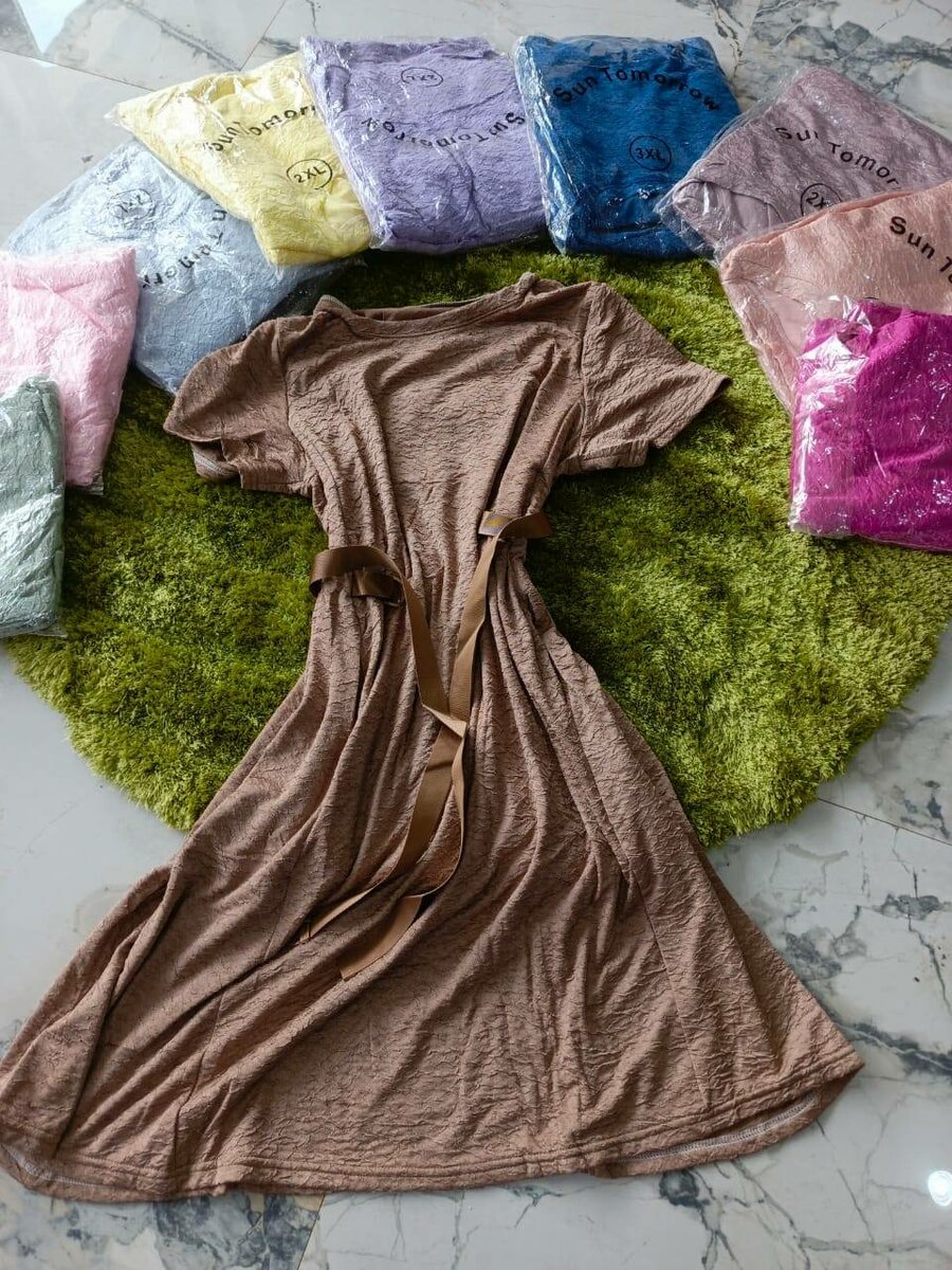 Ladies Straight wear