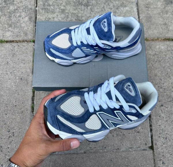 New balance 9060'