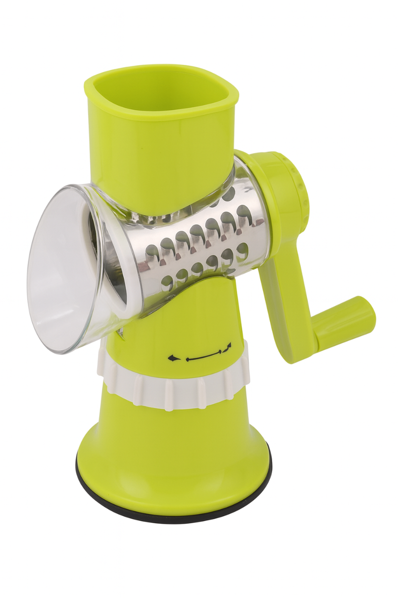 Râpe à légumes multifonction