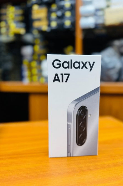 Smartphone Galaxy A17