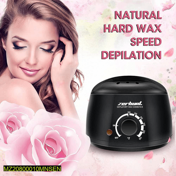 Hair Removal Wax Heating Mechine