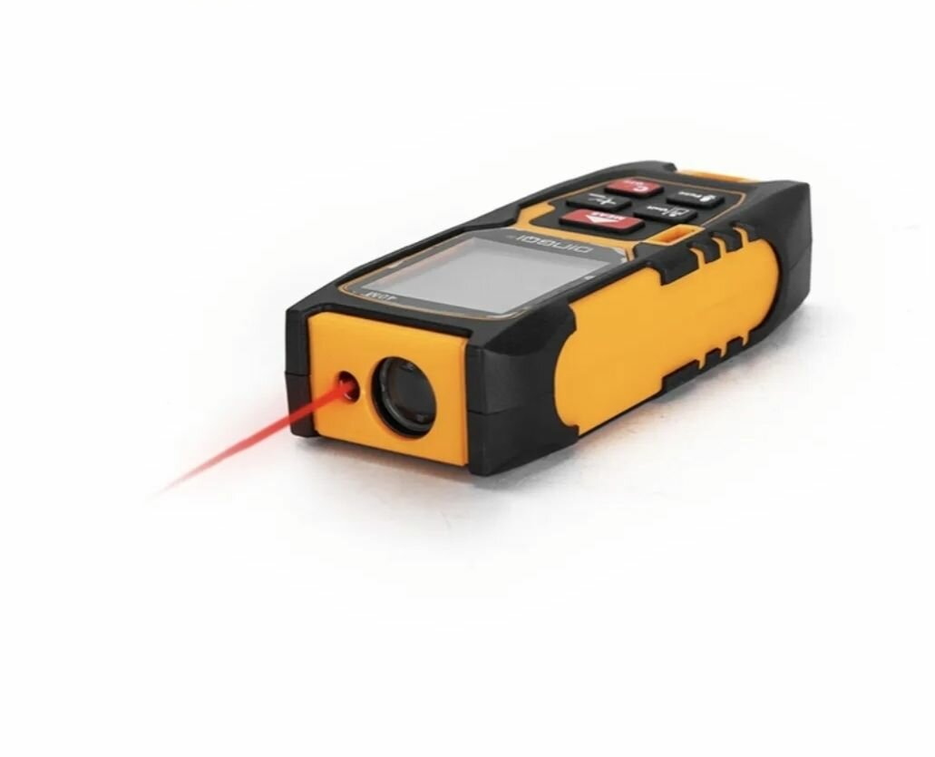 Télémètre Laser DINGQI 40M