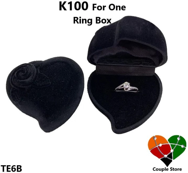 Ring Box