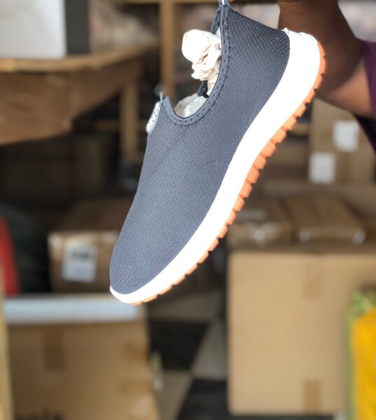 Quality men full shoe