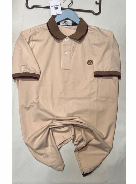 Polo de qualité