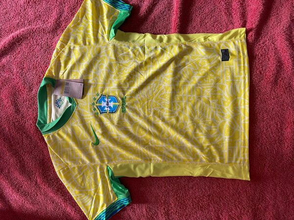 Maillot de foot homme