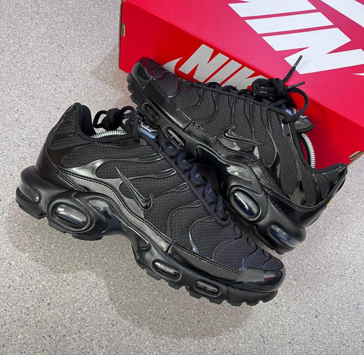 Baskets mixtes tendance