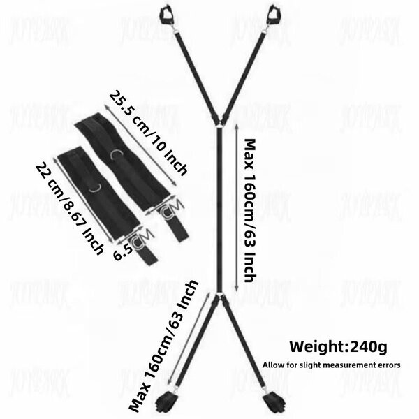 Kit de Restriction Lit