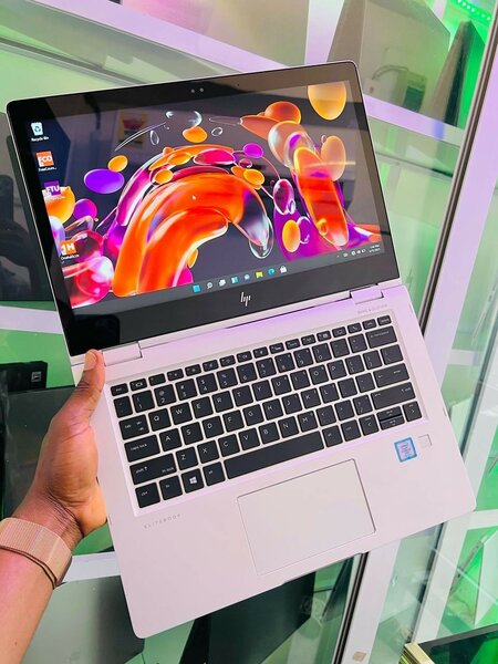 HP ELITEBOOK 1030 G2