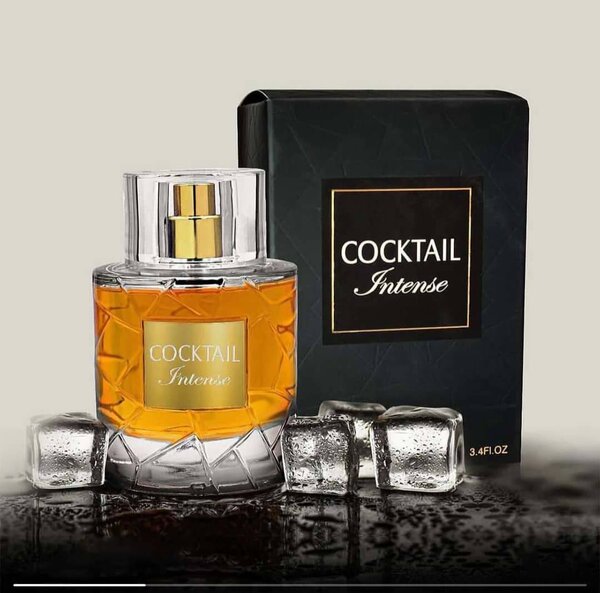Cocktail Intense Eau de Parfum