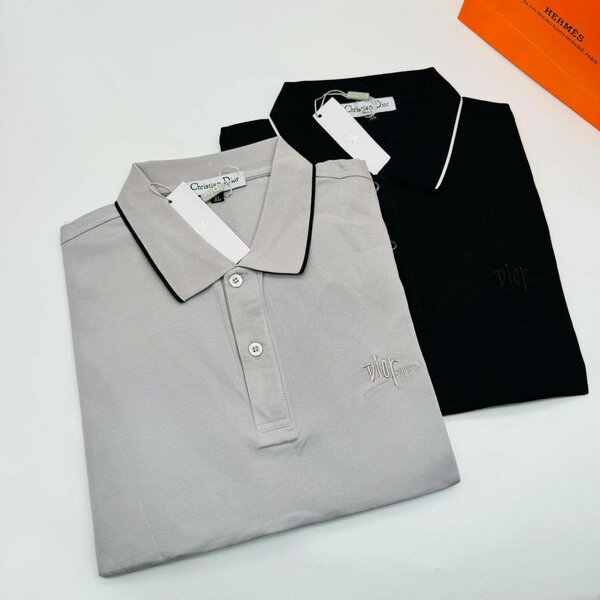 Quality meshed club tees