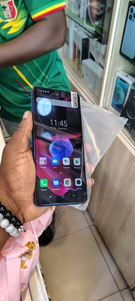 Motorola G 40 5G 512G