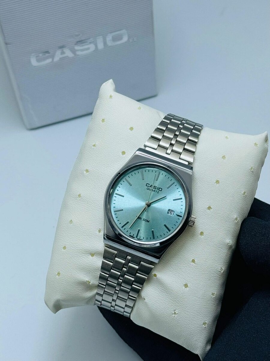 Montre Casio original Homme