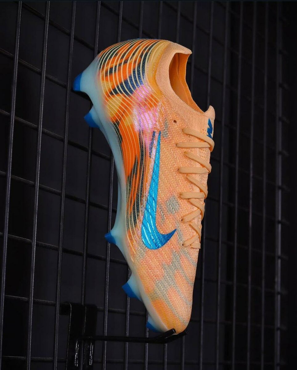 Chaussures de Football Performantes