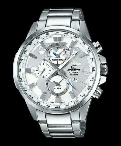 montre edifice originale homme