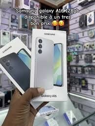 Samsung Galaxy A16 5G 128GB