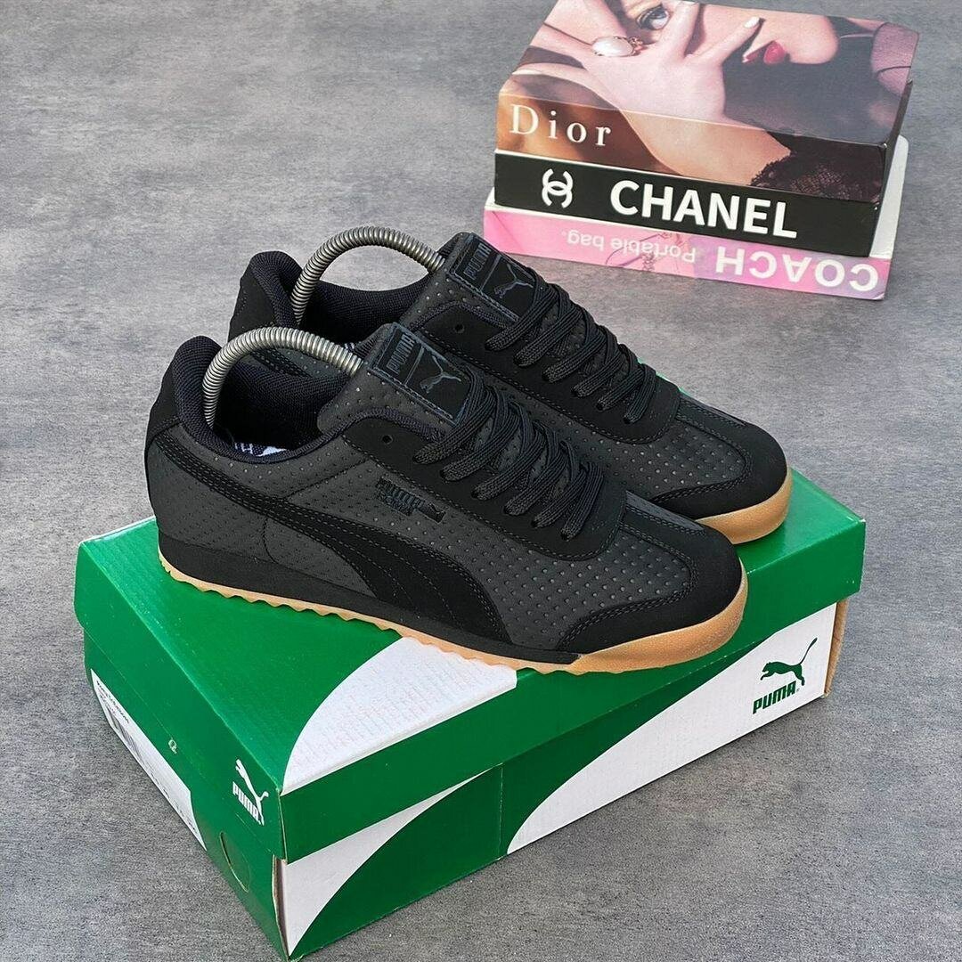 Puma Roma