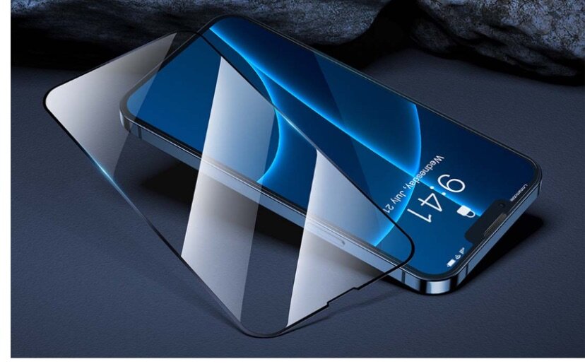 Antichoc Baseus Iphone 13 Mini