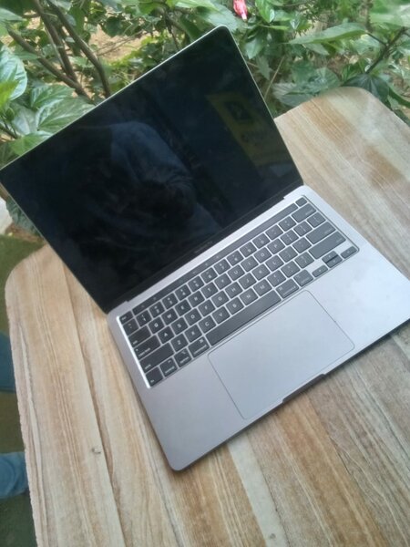 MacBook Pro 13" Rétina