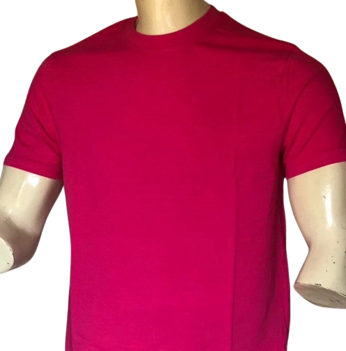 T-shirts unisex en coton