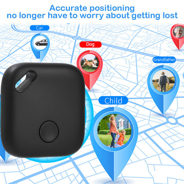 GPS PLUS