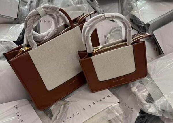 Sacs à Main Élégants Cuir