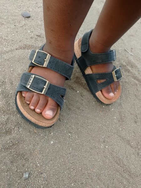 Sandales de mode pour femmes