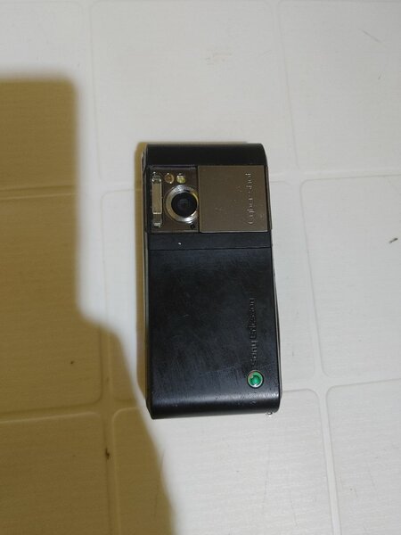 Téléphone Portable Vodafone