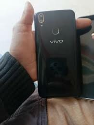 Vivo smart phone
