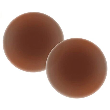 Silicone nipple covers