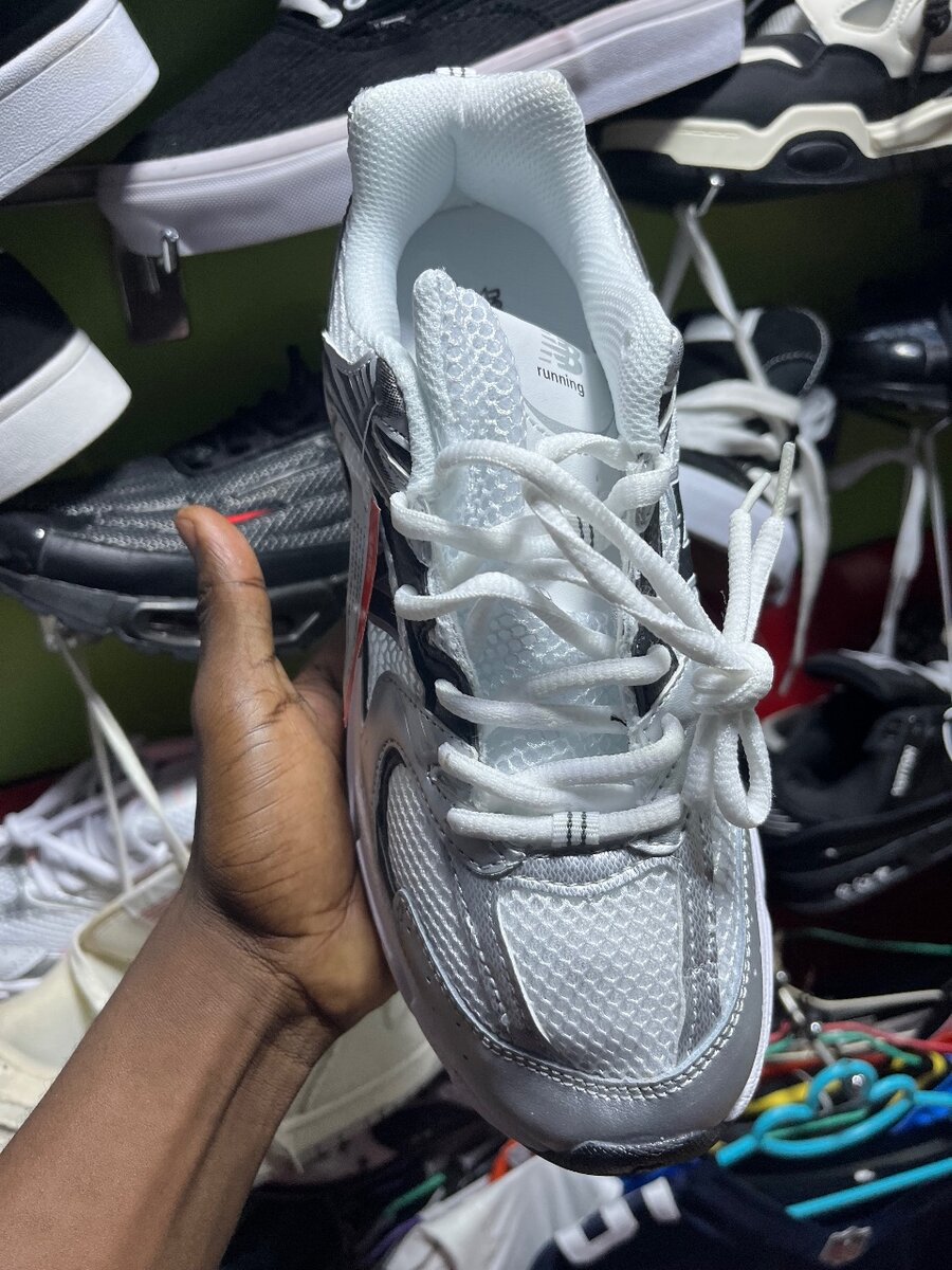 Chaussures de sport tendance