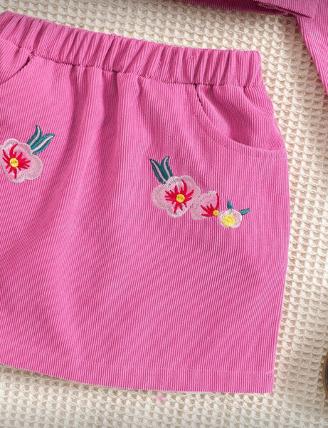 Enssemble 3 pièces 4-5 ans