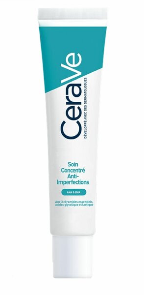 Soin concentré Anti -imperfection Cerave