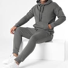 Survêtement Homme Confortable