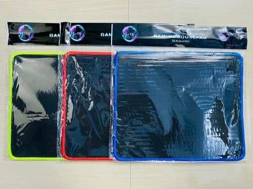 Tapis de souris gamer