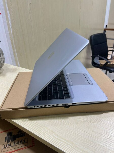 HP EliteBook 840 G6 - Notebook