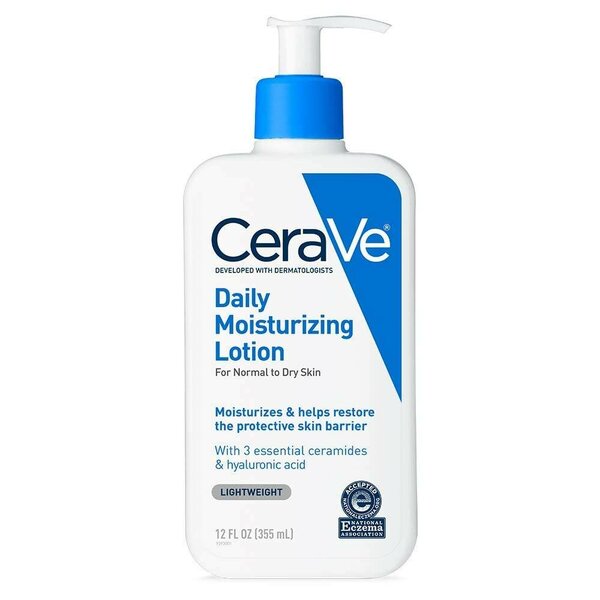 CeraVe Lait Hydratant Peau