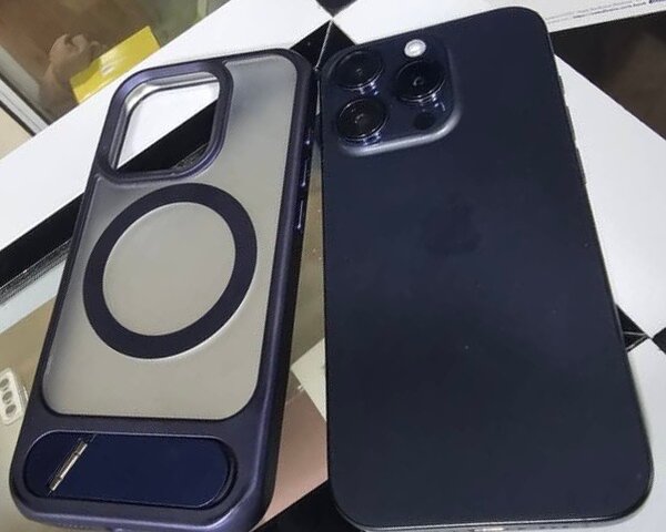 iPhone 15 pro, 128gb