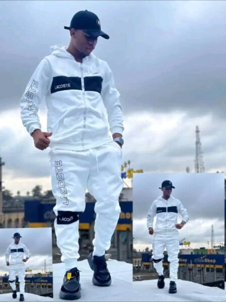 Survêtement Homme Élégant