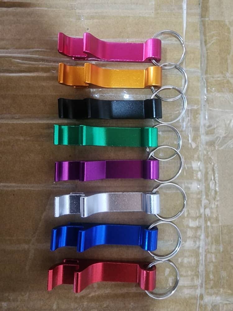 Porte Clé Décapsuleur