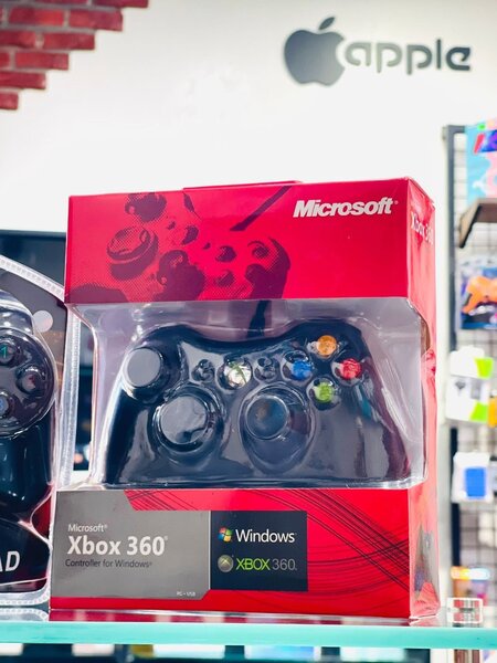 Manette Xbox 360 pour Windows